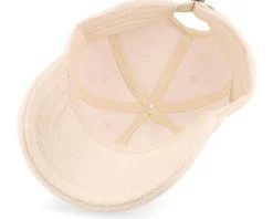 Terry Sand Dad Cap - Equip