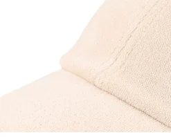 Terry Sand Dad Cap - Equip