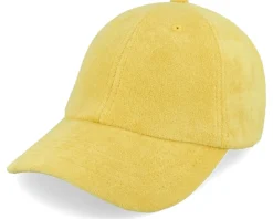 Terry Sand Dad Cap - Equip