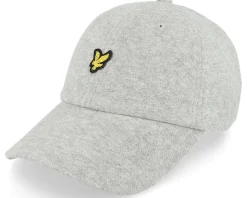 Terry Towelling Baseball Cap Cove Dad Cap - Lyle & Scott