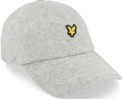 Terry Towelling Baseball Cap Cove Dad Cap - Lyle & Scott