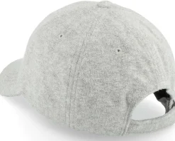 Terry Towelling Baseball Cap Cove Dad Cap - Lyle & Scott