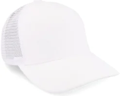 Terry White A-frame Trucker - Equip