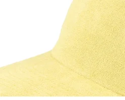 Terry Yellow A-frame Trucker - Equip