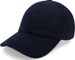 Terry Yellow Dad Cap - Equip