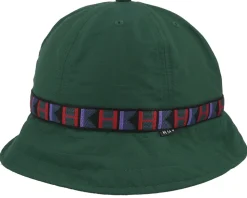 Teton Bell Hat Dark Green Bucket - HUF