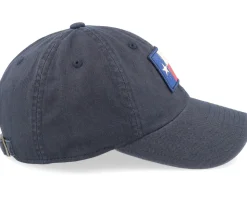 Texas Ballpark Patch Navy Dad Cap - American Needle