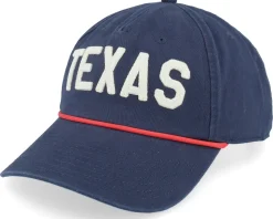 Texas Coast Navy Dad Cap - American Needle
