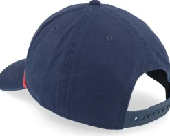 Texas Coast Navy Dad Cap - American Needle
