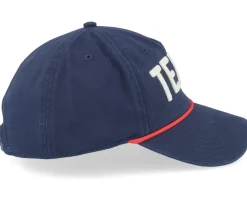 Texas Coast Navy Dad Cap - American Needle
