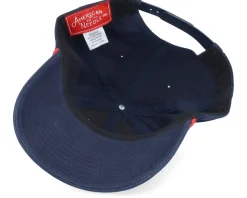 Texas Coast Navy Dad Cap - American Needle