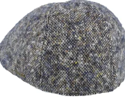 Texas Donegal Multi Flat Cap - Stetson