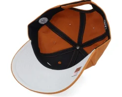 Texas Longhorns 47 Mvp Cap Burnt Orange Adjustable - 47 Brand