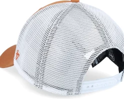 Texas Longhorns Branson 47 Mvp Cap Burnt Orange/White Trucker - 47 Brand