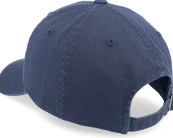 Texas Micro Slouch Navy Dad Cap - American Needle