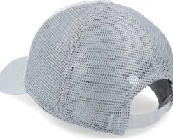 Texas Raglan Bones Chrome Trucker - American Needle