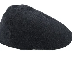 Texas Wool/Cashmere Flat Cap - Stetson