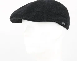 Texas Wool/Cashmere Flat Cap - Stetson