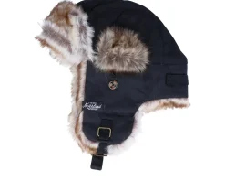 TGN Black Trapper - SQRTN