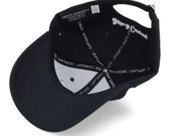 TGN Patch Hooked Cap Multicolor Adjustable - SQRTN