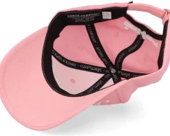TGN Sport Hooked Cap Pink Adjustable - SQRTN