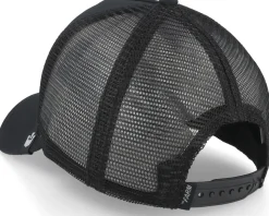 The Baddest Boy Black Trucker - Goorin Bros.