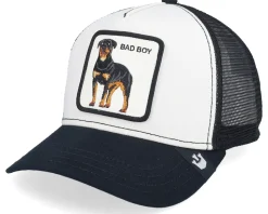 The Baddest Boy Trucker - Goorin Bros.