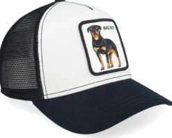 The Baddest Boy Trucker - Goorin Bros.