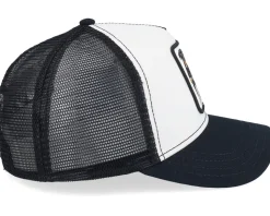 The Baddest Boy Trucker - Goorin Bros.