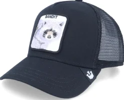 The Bandit Black Trucker - Goorin Bros.