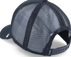 The Bandit Black Trucker - Goorin Bros.