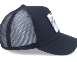 The Bandit Black Trucker - Goorin Bros.