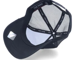 The Bandit Black Trucker - Goorin Bros.