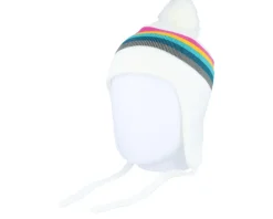 The Bert White Pom - Coal