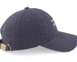 The Best Guys Are Fictional Dad Cap - Iconic