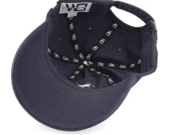 The Best Guys Are Fictional Dad Cap - Iconic