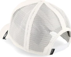 The Black Panther White Trucker - Goorin Bros.