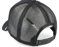 The Black Sheep Black Trucker - Goorin Bros.