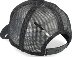 The Butch Black Trucker - Goorin Bros.