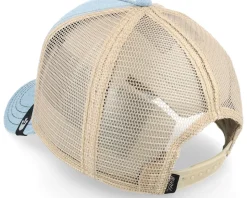 The Cash Cow Blue Trucker - Goorin Bros.