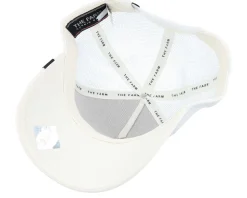 The Cash Cow Global Core Ivory A-Frame Trucker - Goorin Bros.