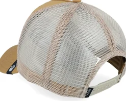 The Cock Khaki Trucker - Goorin Bros.