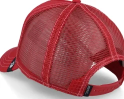 The Cock Red Trucker - Goorin Bros.