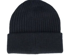 The Coleville Black Cuff - Coal