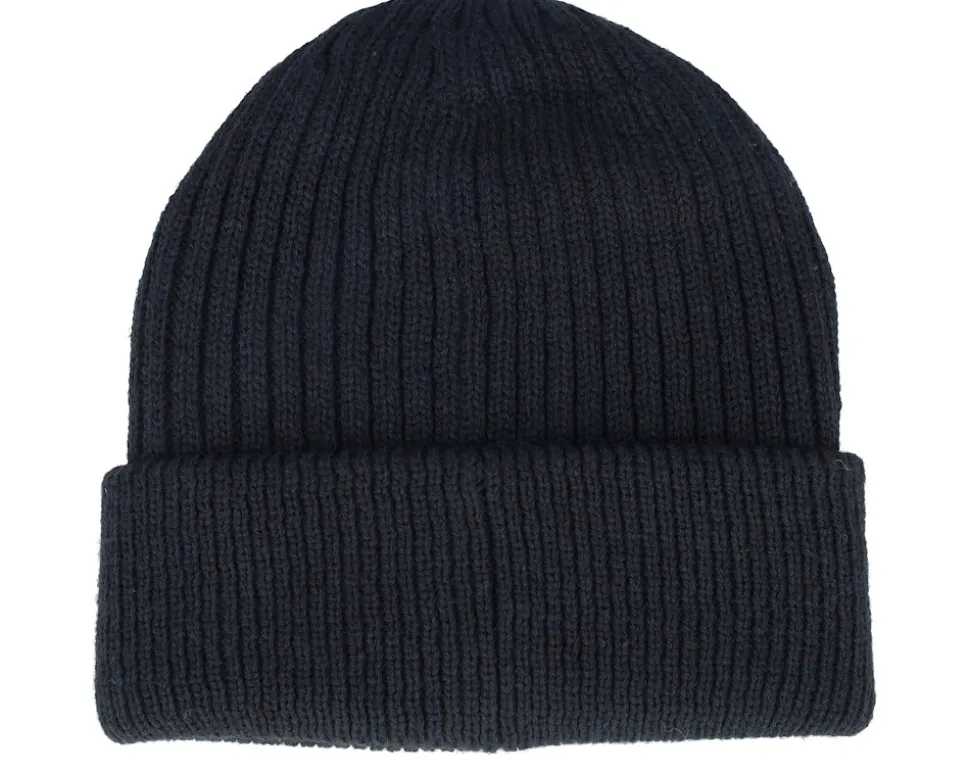 The Coleville Black Cuff - Coal