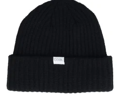 The Dan Black Cuff - Coal