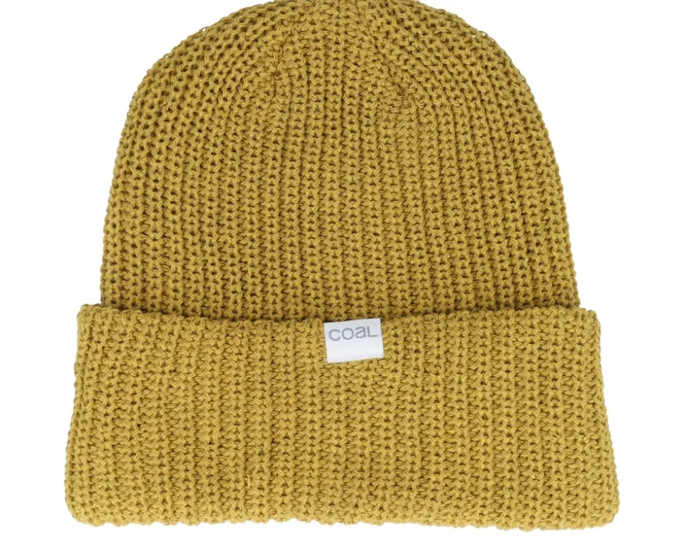 The Eddie Mustard Cuff - Coal