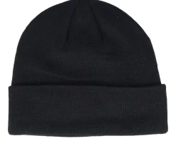 The Flt/Polylana® Black Cuff - Coal