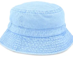 The Fly Light Denim Bucket - Iconic