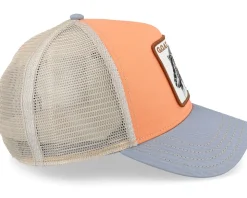 The Goat Coral Trucker - Goorin Bros.